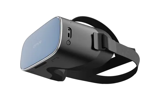 DPVR P1 Max VR Headset – P Series, All-In-One VR headset (Pre-sale)