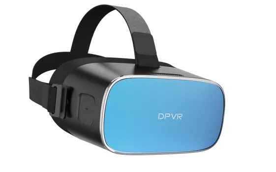 DPVR P1 Max VR Headset – P Series, All-In-One VR headset (Pre-sale)