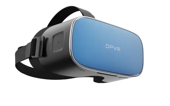 DPVR P1 Max VR Headset – P Series, All-In-One VR headset (Pre-sale)