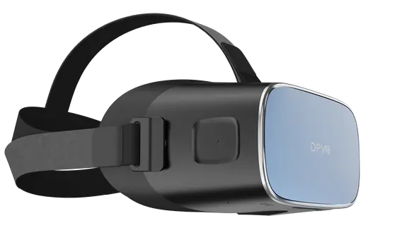 DPVR P1 Max VR Headset – P Series, All-In-One VR headset (Pre-sale)