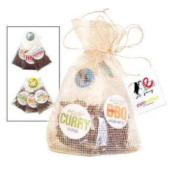 Edible Insect Gift Bag