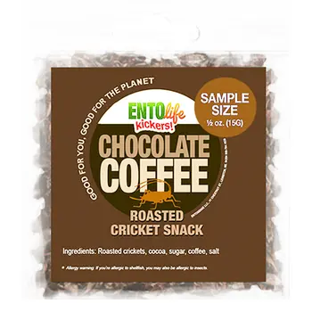 Cricket Sample Pack II