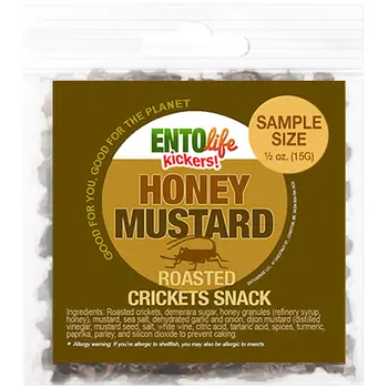 Cricket Sample Pack 1