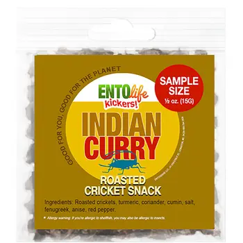 Cricket Sample Pack 1