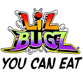 Lil Bugz You Can Eat!