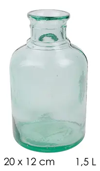 BOTTLE PRIMAVERA 1.2L