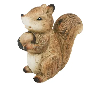 K. SQUIRREL WITH NUTS BAR10.5