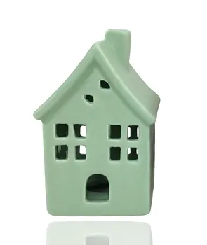 CARTILAGE HOUSE+WINDOW+DOOR GREEN 13