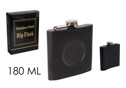 FLAT.FEK.EMBL.N. 180ML/DD