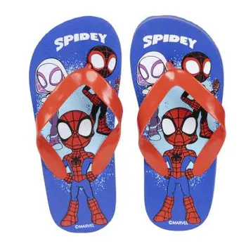 Spiderman kid Flip-Flop kid - 26-27