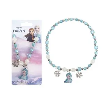 Disney Frozen necklace