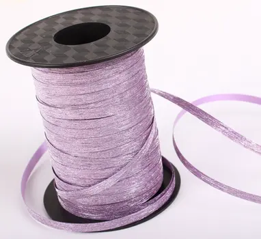 SZ.GL.DRAWN PURPLE 5MM*100M