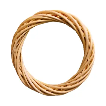 WREATH WREATH NATURAL 40CM