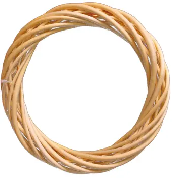 WREATH WREATH NATURAL 50CM