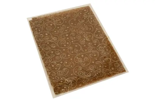 DECK WASHER ORG.SILL.GOLD