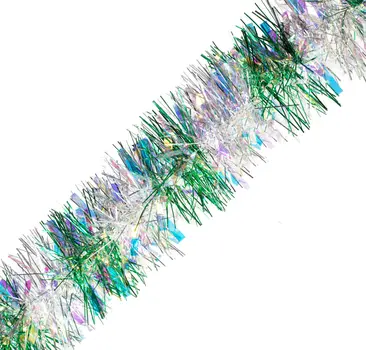 BOA MIX GREEN/HOUSE OF PEARL 9CM*2M