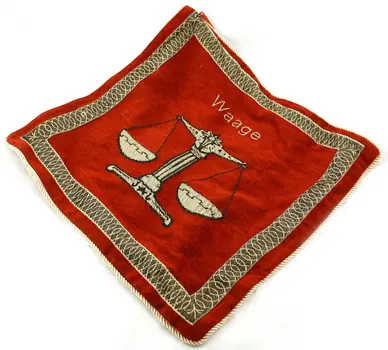 PARNAHUZ.PIR/SCALES 45CM