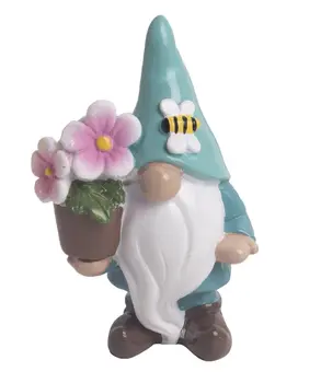 P.STRAWBERRY+FLOWER POT TÜ7.4