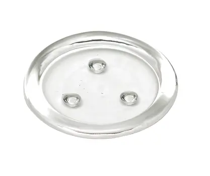 Ü.GYT.WATER GLASS WASHER. 10CM