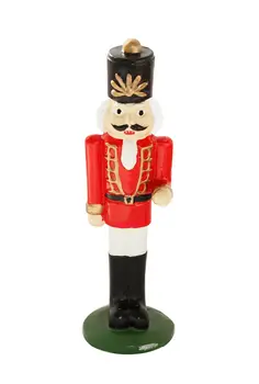 P.NUT CRACKER RED/BLACK 14.9