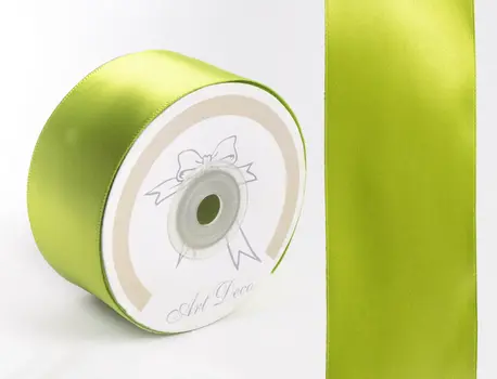 NO. SATIN GREEN 38MM*25M