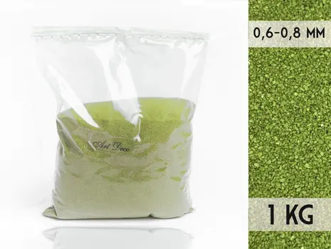 SAND MIK.LIME 0.6-0.8 1KG