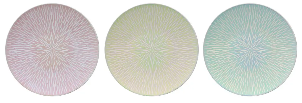 WOODEN BOWL CIRCULAR 3S 29*29