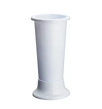 ART.VASE "IDEAL" CAP. 18*45