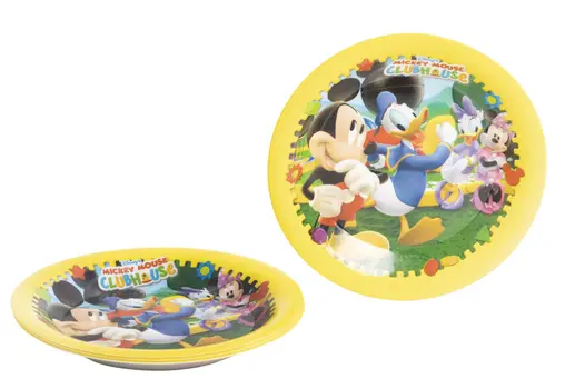ART.MICKEY PARTY KISTÁL*4