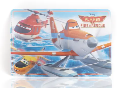 ART.PLANESFIRE WASHER 3D
