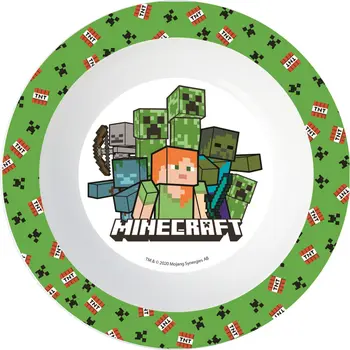 MINECRAFT MICKEY MOUSE