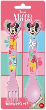 ART.MINNIE CUTLERY*2