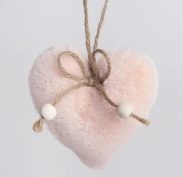 TEXT.AK.HEART+STRING RSZ.8*9