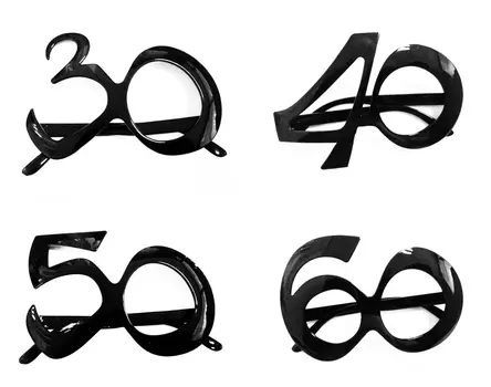 PARTY GLASSES SIMA 4S