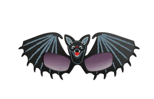 PARTY GLASSES BAT