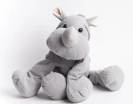 RHINO RHINOS 40CM