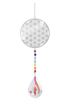 MANDALA CHAKRA+KRST.CSEPP47
