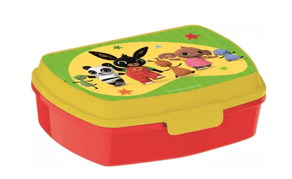 Bing food storage box