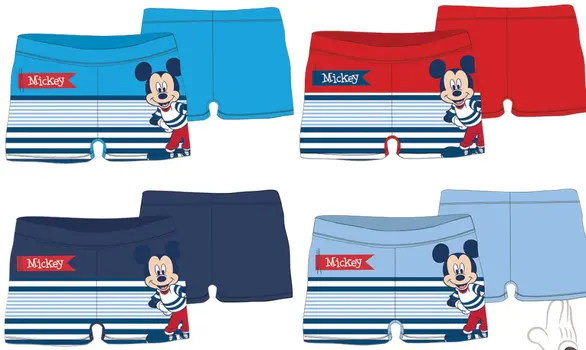 Disney Mickey baby swimboxer (12-30 month)