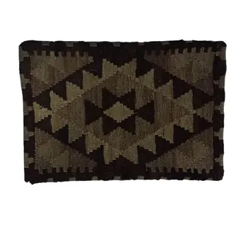 Kilim Handmade Clay Creek Cushion Cover