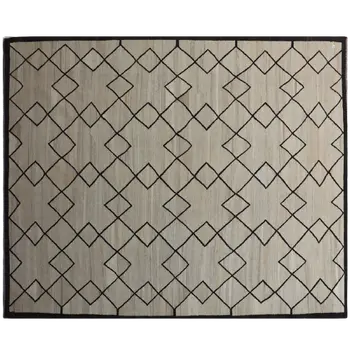 Ariana Handwoven Dawn Kilim Rug