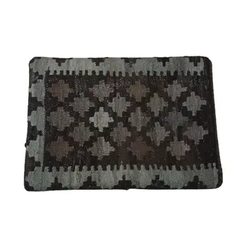 Kilim Handwoven Dune Cushion Cover