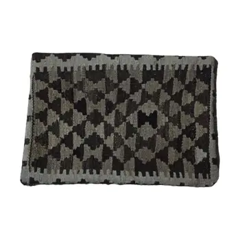 Kilim Handwoven Kelp Cushion Cover