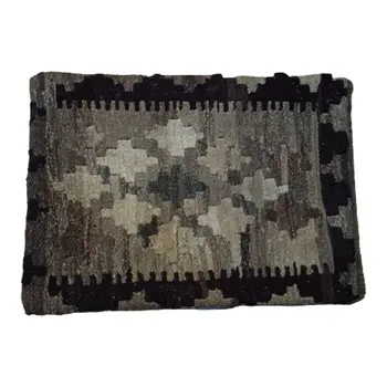 Kilim Handwoven Pablo Cushion Cover