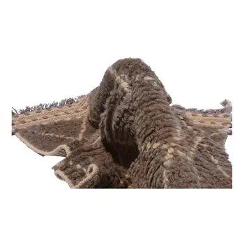 Moroccan Kabul Genuine Woolen Rug