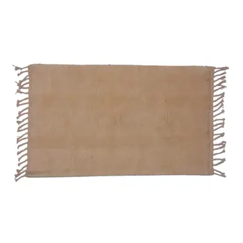 Moroccan Sandal Genuine Woolen Rug