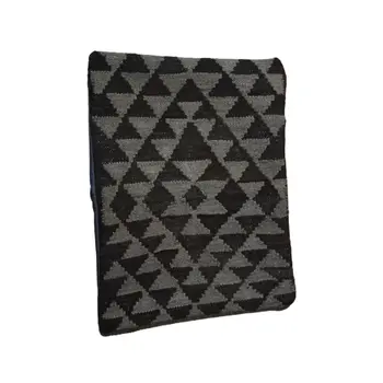 Kilim Flint Cushion Cover