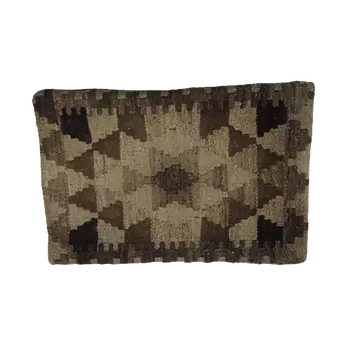 Kilim Domino Cushion Cover