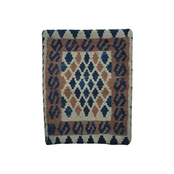 Kilim Gurkha Cushion Cover