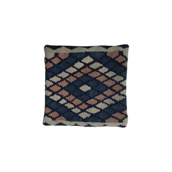 Kilim Cinder Cushion Cover